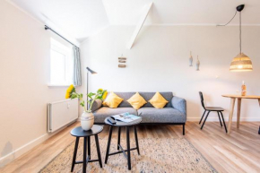 Steger-Hüs Wohnung 37